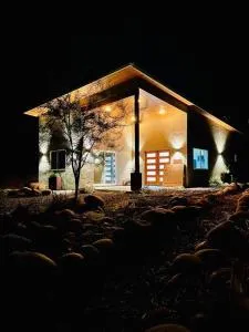 Muniz Village - Three Rivers