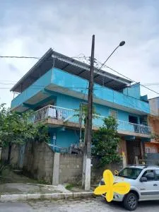 Casa dos Afonso - 穆里基镇