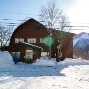 Woodpecker Lodge - Madarao - Madarao Kogen