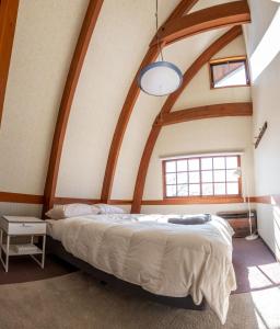 Woodpecker Lodge - Madarao