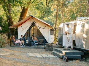 AutoCamp Catskills
