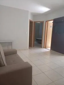 Apartamento próximo ao parque - Patos de Minas