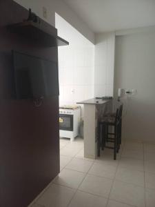Apartamento próximo ao parque