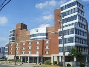 Hotel Laurier - King Street Residence - Waterloo