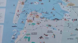 Maisons de vacances Jolie petite maison climatisee parking prive : photos des chambres