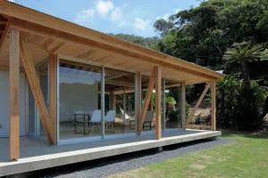 SHINMINKA Villa UTTABARU - Yomura