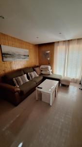 DÚPLEX CON VISTAS ZONA MEDIA