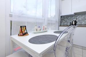 Apartments with WiFi Crikvenica - 21797