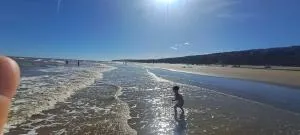 Mini casa relajante - La Lobería