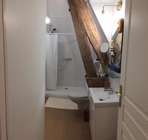 Propriété Les Ruisseaux