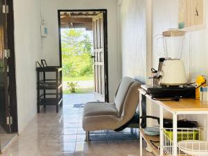 Butterfly Lovers House