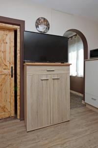 Family friendly house with a swimming pool nska, Krk - 23499