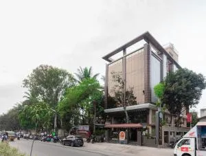 Lemon wood suites - Khadki