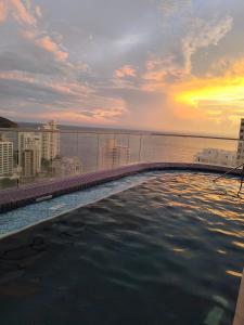 Ambar Roca - Ubytování bez kategorie ve městě Gaira