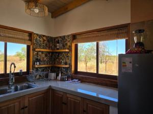 Casa Ohana San Pedro de Atacama