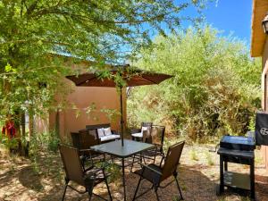 Casa Ohana San Pedro de Atacama