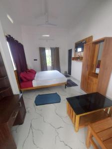 Home Stay Green pepper