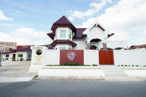 The Star Pool Villa Hatyai