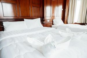 The Star Pool Villa Hatyai