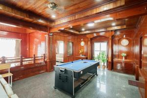 The Star Pool Villa Hatyai