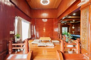 The Star Pool Villa Hatyai