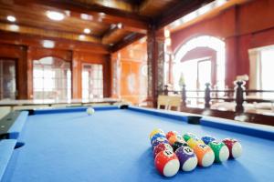 The Star Pool Villa Hatyai