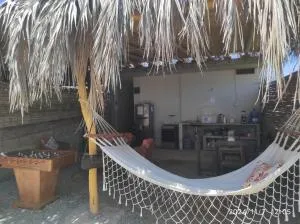 La casa de Joan - Angola