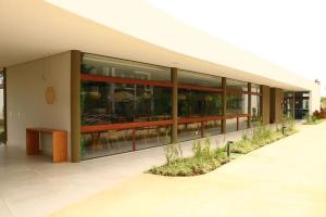 Mana Beach Experience - 62m² - 2 quartos - 1 Suíte - com 1 opçao de térreo tipo stúdio, 30m² - AllFlatsPorto