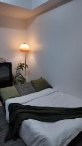 Relaxing Suite Across NAIA Terminal 3