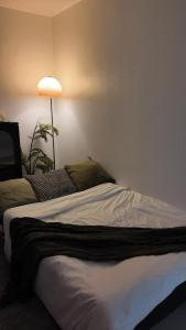 Relaxing Suite Across NAIA Terminal 3