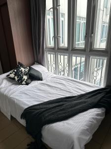 Relaxing Suite Across NAIA Terminal 3