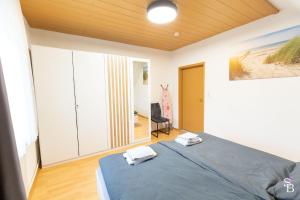 Hochrhein Ferienwohnung