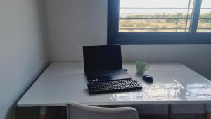 Luminoso departamento en Mendoza