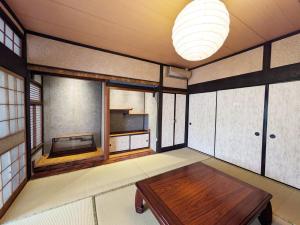 古民家ゲストハウス -Yokado Kirikushi- 穏やかな余暇を瀬戸内の島で