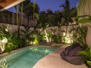 Blacksand Villas Echo Beach Canggu