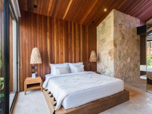 Blacksand Villas Echo Beach Canggu