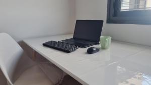 Luminoso departamento en Mendoza