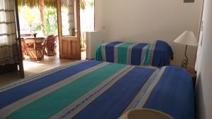 Bungalows Lydia San Pancho