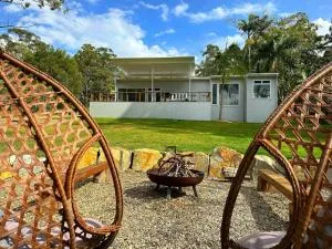 The Escape Home - Urunga