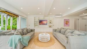 Ananda - Magnificent Byron Hinterland Retreat