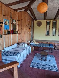 Primera línea Frente al mar