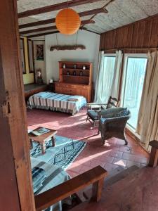 Primera línea Frente al mar