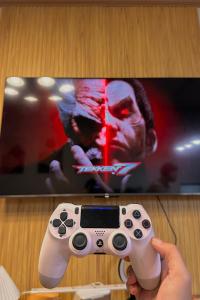 Vibin Chill Staycation