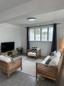 Cozy 1 Bedroom Apartment WIFI NETFLIX - Tongatapu