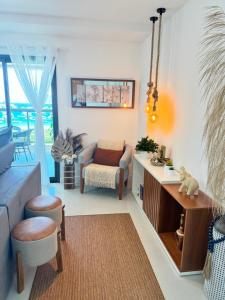 Apartamento frente praia em Arraial do Cabo