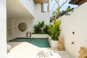 Villa Ombak at Seseh