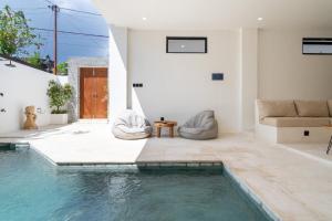 Villa Ombak at Seseh