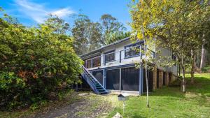 Pearl Beach Bush Retreat