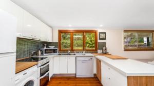 Pearl Beach Bush Retreat