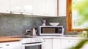 Pearl Beach Bush Retreat